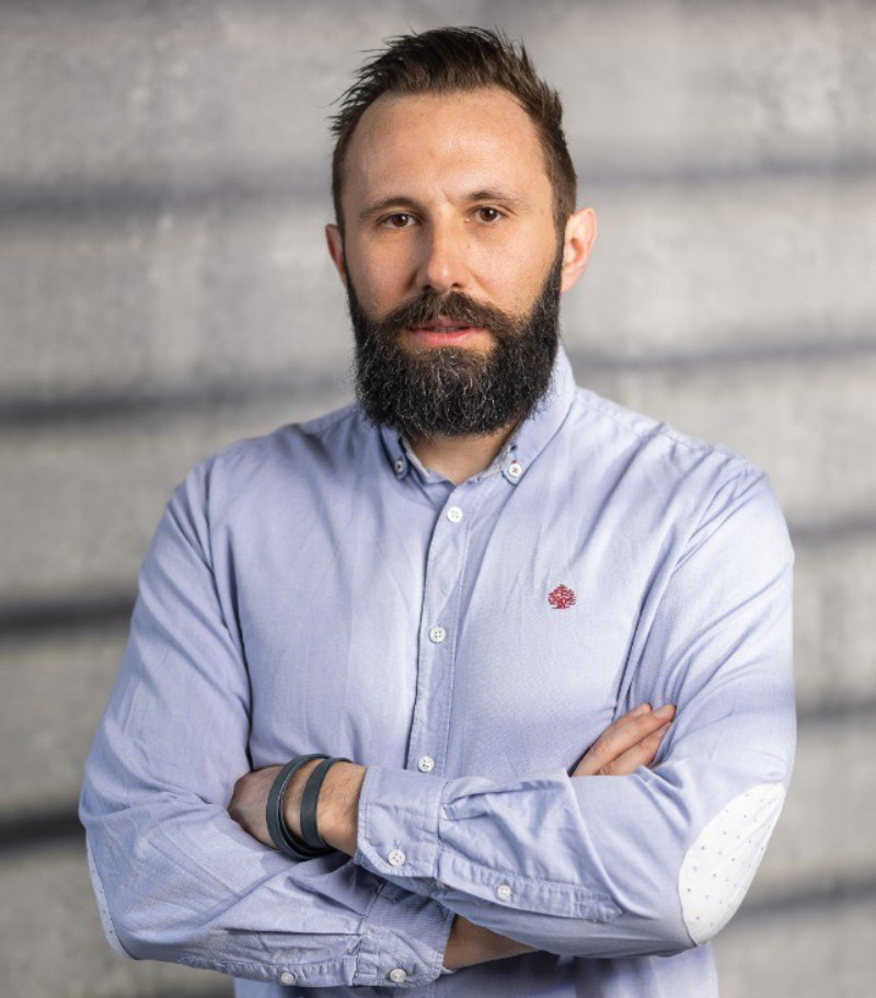 Dusan PAVLOVIC