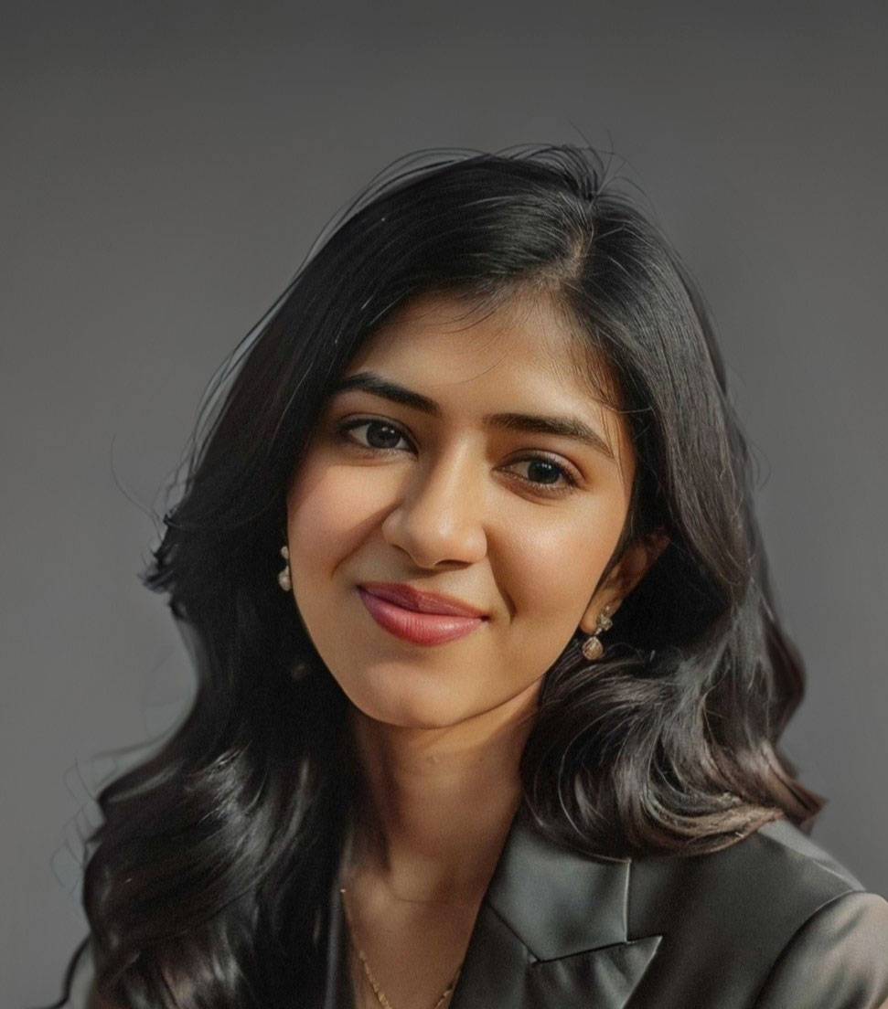 Aayushi GUPTA